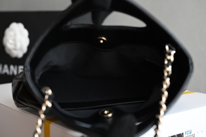 Chanel Top Handle Bags